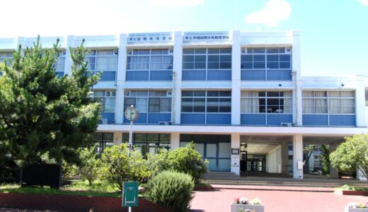 令和8年度 兵庫県立国際高等学校推薦入学者選抜合格者発表