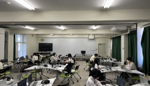 兵庫県立大学とのプロジェクトセミナー(オンライン) ～いちごプロジェクトのプロモーション戦略～