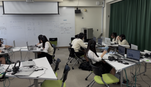 兵庫県立大学とのプロジェクトセミナー(オンライン)　～トマトプロジェクトのプロモーション戦略～