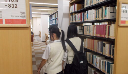 １年次　兵庫県立大学スタディツアー