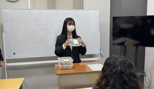 シンガポール探究活動発表会に向けた追加フィールドワーク