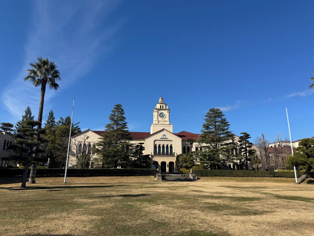 関学キャンパス