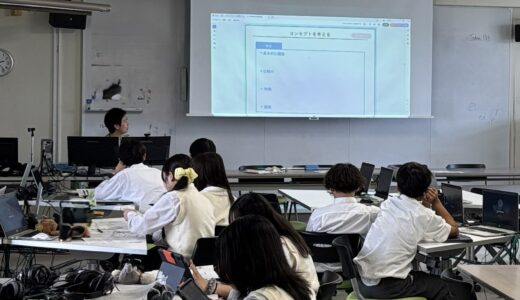 日本政策金融公庫様よりビジネスプラン作成のための特別講義とアドバイス