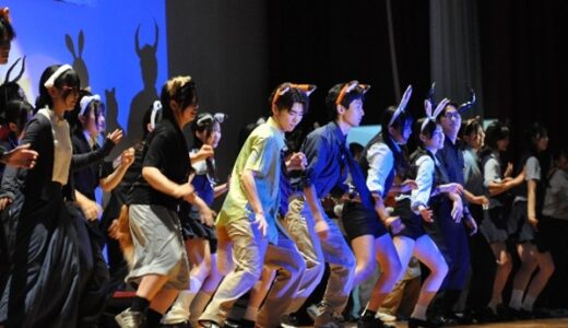 【生徒会記事】~Make It HIStory~2026文化祭
