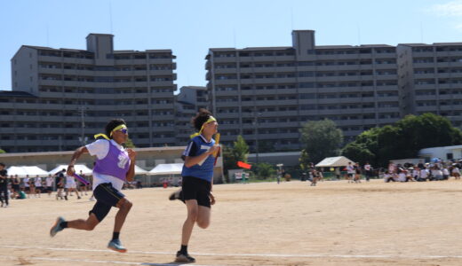 2026HIS体育祭！！